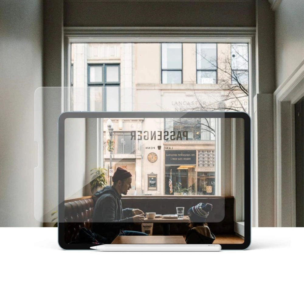 Szkło hartowane Hofi Glass Pro+ Xiaomi Pad 6/6 Pro Clear