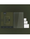 Kup Hofi Xiaomi Gehärtetes Glas Glas Pro+ Pad 6/6 Pro Klar - HOFI400 - {ean13} - Sklep Home Screen