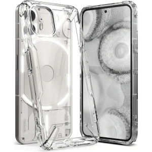 Kup Ringke Husă Fusion-X Nothing Phone 2 Transparentă - RGK1822 - {ean13} - Sklep Home Screen