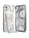 Etui Ringke Fusion-X Nothing Phone 2 Clear