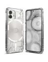 Buy Ringke Fusion-X Nothing Phone 2 Clear - RGK1822 - {ean13} - Home Screen Store Europe