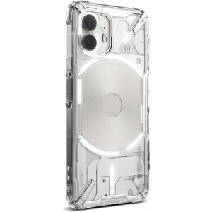 Buy Ringke Fusion-X Nothing Phone 2 Clear - RGK1822 - {ean13} - Home Screen Store Europe