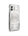 Buy Ringke Fusion-X Nothing Phone 2 Clear - RGK1822 - {ean13} - Home Screen Store Europe