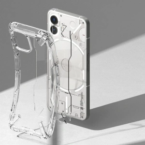 Buy Ringke Fusion-X Nothing Phone 2 Clear - RGK1822 - {ean13} - Home Screen Store Europe