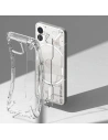 Buy Ringke Fusion-X Nothing Phone 2 Clear - RGK1822 - {ean13} - Home Screen Store Europe