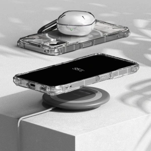 Kup Ringke Tasche Fusion-X Nothing Phone 2 Klar - RGK1822 - {ean13} - Sklep Home Screen