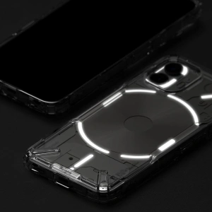 Kup Etui Ringke Fusion-X Nothing Phone 2 Clear - RGK1822 - {ean13} - Sklep Home Screen