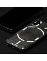Buy Ringke Fusion-X Nothing Phone 2 Clear - RGK1822 - {ean13} - Home Screen Store Europe