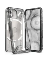 Buy Ringke Fusion-X Nothing Phone 2 Smoke Black - RGK1823 - {ean13} - Home Screen Store Europe