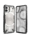 Buy Ringke Fusion-X Nothing Phone 2 Smoke Black - RGK1823 - {ean13} - Home Screen Store Europe