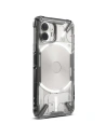Buy Ringke Fusion-X Nothing Phone 2 Smoke Black - RGK1823 - {ean13} - Home Screen Store Europe