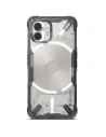 Buy Ringke Fusion-X Nothing Phone 2 Smoke Black - RGK1823 - {ean13} - Home Screen Store Europe