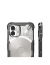 Buy Ringke Fusion-X Nothing Phone 2 Smoke Black - RGK1823 - {ean13} - Home Screen Store Europe