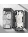 Buy Ringke Fusion-X Nothing Phone 2 Smoke Black - RGK1823 - {ean13} - Home Screen Store Europe