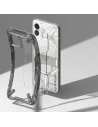 Buy Ringke Fusion-X Nothing Phone 2 Smoke Black - RGK1823 - {ean13} - Home Screen Store Europe