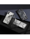 Buy Ringke Fusion-X Nothing Phone 2 Smoke Black - RGK1823 - {ean13} - Home Screen Store Europe