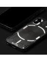 Buy Ringke Fusion-X Nothing Phone 2 Smoke Black - RGK1823 - {ean13} - Home Screen Store Europe