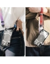 Kup Ringke Tasche Fusion-X Nothing Phone 2 Smoke Schwarz - RGK1823 - {ean13} - Sklep Home Screen