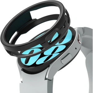 Kup Etui Ringke Air Samsung Galaxy Watch 6 40mm Black - RGK1824 - {ean13} - Sklep Home Screen