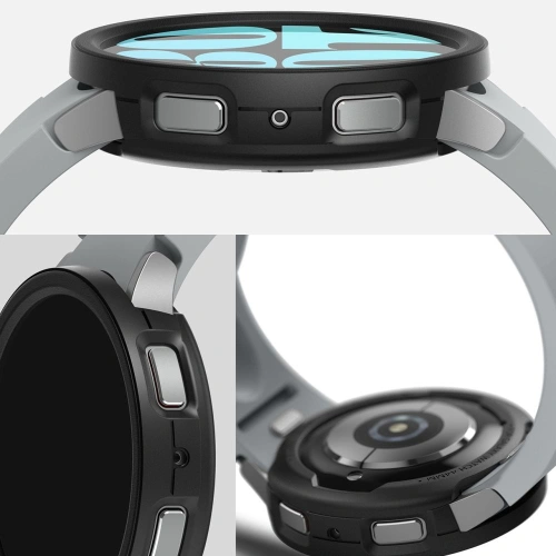 Buy Ringke Air Samsung Galaxy Watch 6 40mm Black - RGK1824 - {ean13} - Home Screen Store Europe