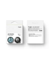 Kup Etui Ringke Air Samsung Galaxy Watch 6 40mm Fekete - RGK1824 - {ean13} - Sklep Home Screen
