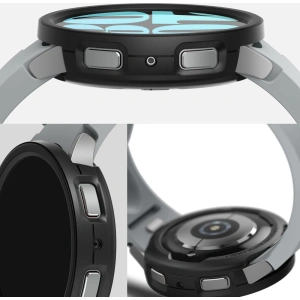 Kup Etui Ringke Air Samsung Galaxy Watch 6 44mm Black - RGK1825 - {ean13} - Sklep Home Screen