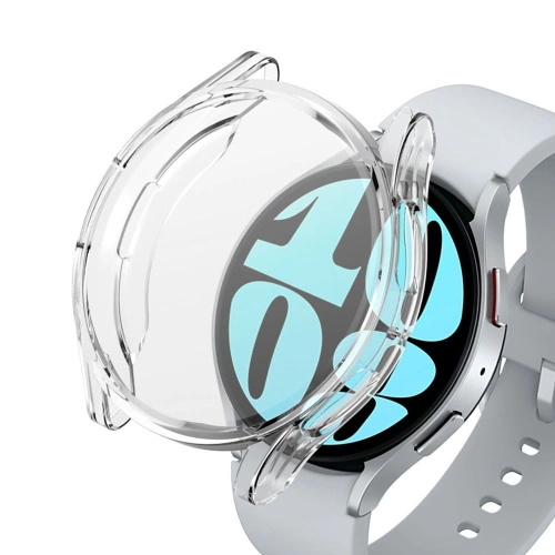Kup Etui Tech-Protect Defense360 Samsung Galaxy Watch 6 40mm Čiré - THP2179 - {ean13} - Sklep Home Screen