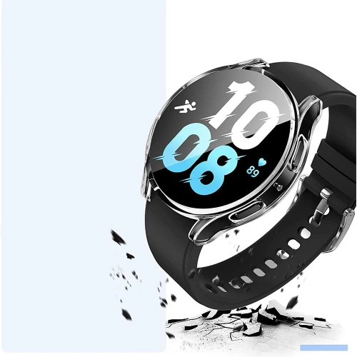 Buy Tech-Protect Defense360 Samsung Galaxy Watch 6 40mm Clear - THP2179 - {ean13} - Home Screen Store Europe