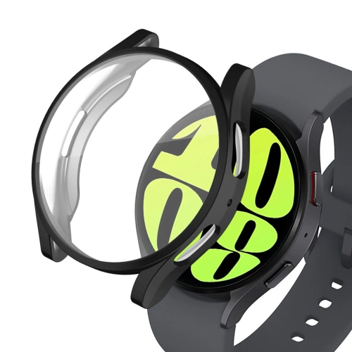 Kup Tech-Protect Samsung Gehäuse Defense360 Galaxy Watch 6 44mm Schwarz - THP2180 - {ean13} - Sklep Home Screen