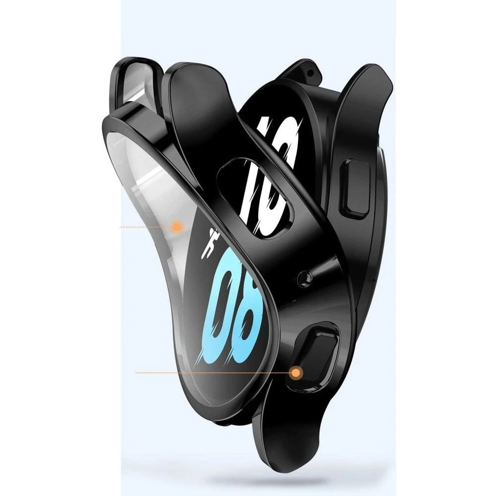 Etui Tech-Protect Defense360 Samsung Galaxy Watch 6 44mm Black