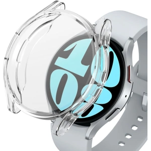 Kup Etui Tech-Protect Defense360 Samsung Galaxy Watch 6 44mm Clear - THP2181 - {ean13} - Sklep Home Screen