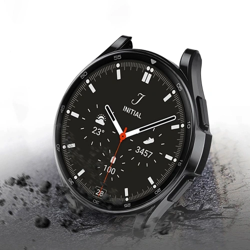 Buy Tech-Protect Defense Samsung Galaxy Watch 6 Classic 47mm Clear - THP2184 - {ean13} - Home Screen Store Europe