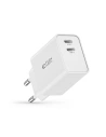 Kup Tech-Protect Încărcător de rețea C35W Încărcător de rețea cu 2 porturi PD 35W Alb - THP2185 - {ean13} - Sklep Home Screen