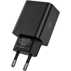 Kup Tech-Protect Încărcător de rețea C35W Încărcător de rețea cu 2 porturi PD 35W Alb - THP2185 - {ean13} - Sklep Home Screen