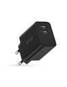 Kup Tech-Protect Netzwerk-Ladegerät C35W 2-Port Netzwerk-Ladegerät PD 35W Schwarz - THP2186 - {ean13} - Sklep Home Screen