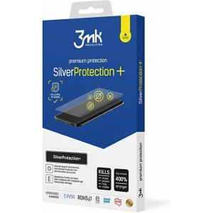 3MK Silver Protect+ Oppo Reno 10 (CPH2531)