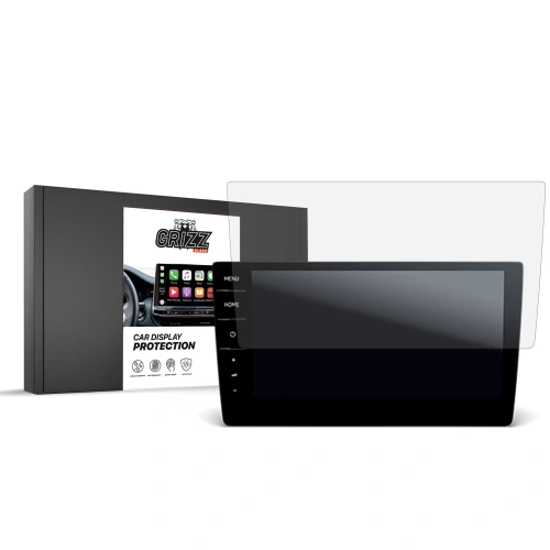 Kup GrizzGlass CarDisplay Protection folie mată pentru Volkswagen Transporter T6 Discover Pro - GRZ6088 - {ean13} - Sklep Home Screen