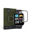 Kup Hofi Xiaomi Hybrid Glass Hybrid Pro+ Redmi Watch 3 Active negru - HOFI401 - {ean13} - Sklep Home Screen