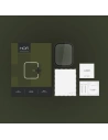 Kup Hibrid üveg Hofi Hybrid Pro+ Xiaomi Redmi Watch 3 Active Fekete - HOFI401 - {ean13} - Sklep Home Screen