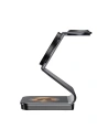 Kup Ładowarka bezprzewodowa Tech-Protect Qi15W-A29 3in1 Magnetic MagSafe Wireless Charger Black - THP2187 - {ean13} - Sklep Home Screen