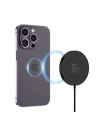 Kup Vezeték nélküli töltő Tech-Protect Qi15W-A30 Magnetic Magsafe Wireless Charger Fekete - THP2188 - {ean13} - Sklep Home Screen