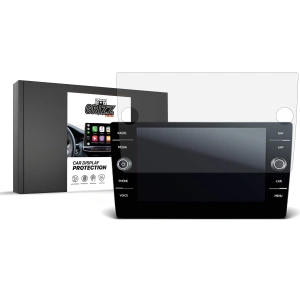 Kup Folia matowa GrizzGlass CarDisplay Protection do Volkswagen Transporter T6 Discover Media - GRZ6110 - {ean13} - Sklep Home Screen