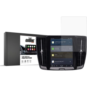 Kup GrizzGlass Matte Folie CarDisplay Schutz für Volvo V90 Recharge - GRZ6116 - {ean13} - Sklep Home Screen