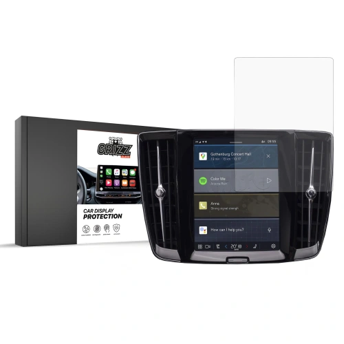 Kup Matt fólia GrizzGlass CarDisplay védelem Volvo V90 Recharge-hoz - GRZ6116 - {ean13} - Sklep Home Screen