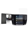 Matte GrizzGlass CarDisplay Protection Volvo XC90 Recharge