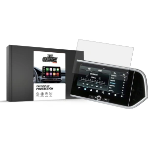 Matte GrizzGlass CarDisplay Protection DAF XG 2023