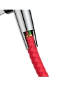 Kup Kábel Baseus USB Type-A Lightninghoz MVP 2.4A 1M - piros - BSU143RED - {ean13} - Sklep Home Screen