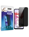 Matowe szkło prywatyzujące GrizzGlass SecretGlass do Samsung Galaxy M34 5G