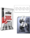 Sklo na aparát GrizzGlass HybridGlass Camera pro Infinix Hot 30 5G