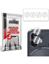 GrizzGlass HybridGlass Geam de cameră pentru Nothing Phone 2